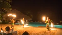 Breakas Beach Resort - Beach