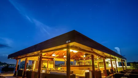 Sea Shell Port Blair