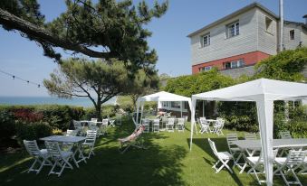 The Originals Hôtel le Cise Restaurant Chambres et Suites