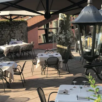 Locanda Capolago