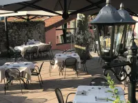 Locanda Capolago Hotels in Colico