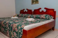 Stephanie's Apartments Ltd