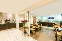 Baymont by Wyndham Louisville East Các khách sạn ở Hurstbourne