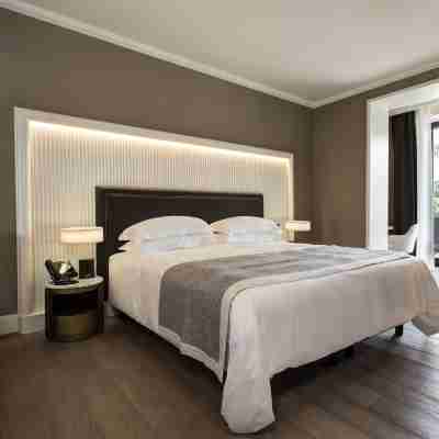 Grand Hotel Castrocaro Longlife Formula Rooms