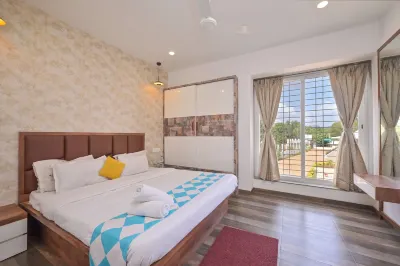 OVI'S HOLIDAY Hotels in Malavli