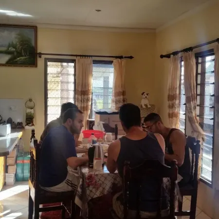 Westfield Homestay Fiji