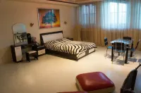 Hotel "Sapsan" Hotels in 