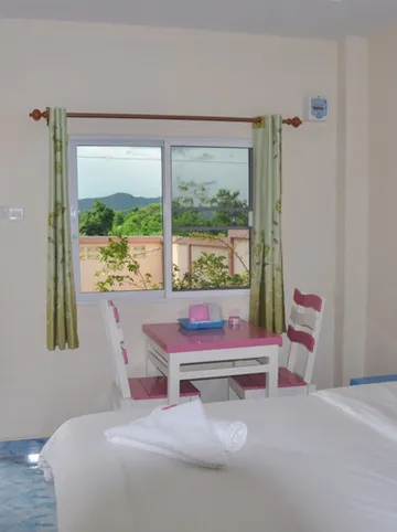 รูปภาพของวัฒนะฮิลล์รีสอร์ทสัตหีบ