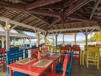 Studios Barbadine - Resorts Flats Hotels in Saint-Francois