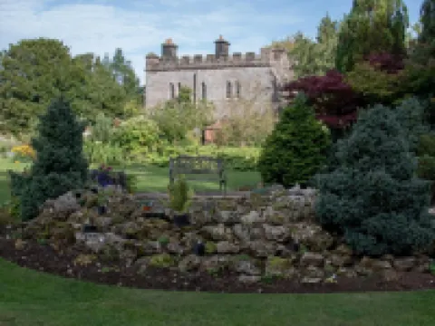 Stafford House Guest House Hoteles cerca de Penrith Castle