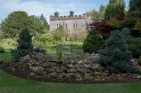 Stafford House Guest House Hotels in Penrith