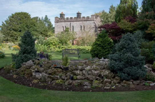 Stafford House Guest House