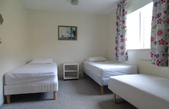 索爾布萊卡旅館