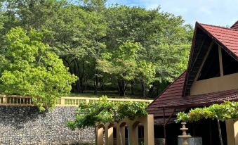 Vista Bahia Vacation Rental
