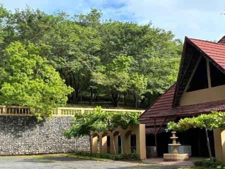 Vista Bahia Vacation Rental Отели в г. Накасколо