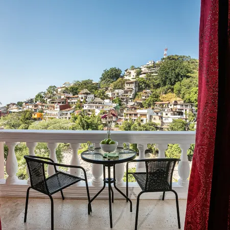 Hotel Boutique Rivera Del Rio