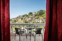 Hotel Boutique Rivera Del Rio - Romantische