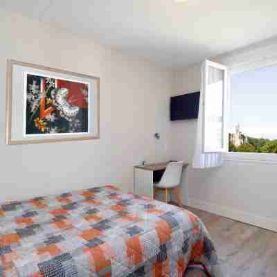 Hôtel Montfort Rooms