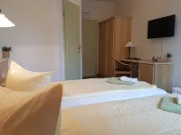 Naturresort Bieleboh Hotels in Sohland