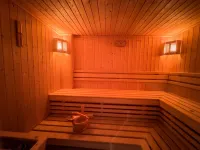 Kasbah Agounsane - spa
