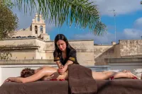 Palazzo Sant'Anna Lecce - Spa