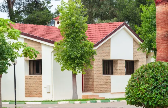 迪亞曼特威爾特酒店