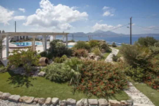 米蘭德套房酒店