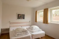 Skagen Strand Holiday Center Hotels in Albaek