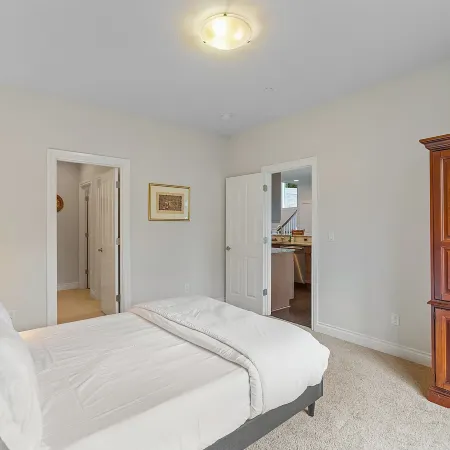 Serenity Shores in Kenmore Hoteles en Bothell
