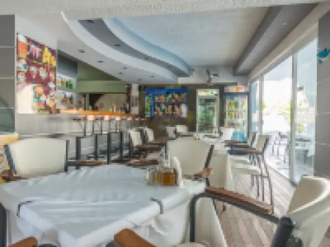 Anika Studios Hotels in Kallithea