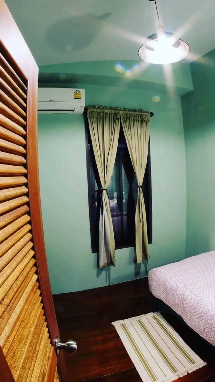 ห้องส่วนตัวคุณแม่