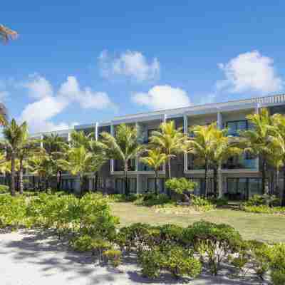 Anantara Iko Mauritius Hotel Exterior