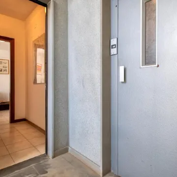 Sardinia RE - Francesca s Flat - Free Parking