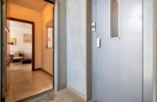 ซาร์ดิเนีย อาร์อี - ฟรานเชสกา แฟลต - จอดรถฟรี