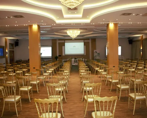 Movenpick Resort and Spa Fruske Terme Business Facilities Photos