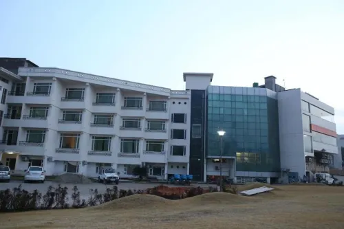 The Altruist Amr Hotel