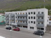 Hildibrand Apartment Hotel