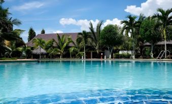 Kasai Village Dive Resort
