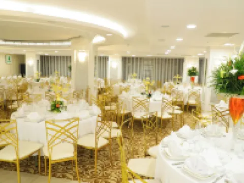 United Hotel International Hotels in Yaounde