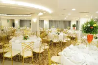 United Hotel International