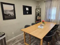 Casa Cowgirl - 10 mins to Ft. Sill