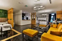 Hotel Boka Hotels in Ljesevici