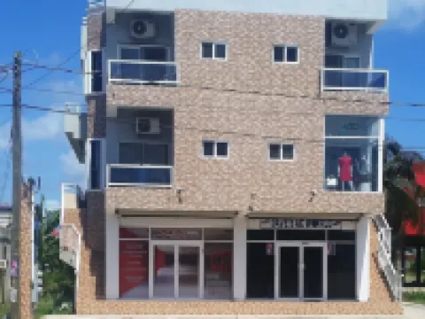DB Tower Vacation Rental Hotels near Mirab Department Store