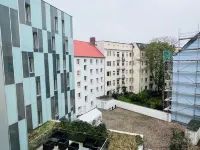 メルキュール ハンブルク アン デア メッセ