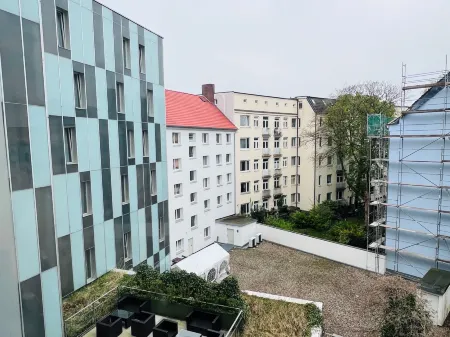 Mercure Hotel Hamburg Mitte