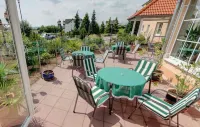 Hotel Montana Limburg Hotels in Diez