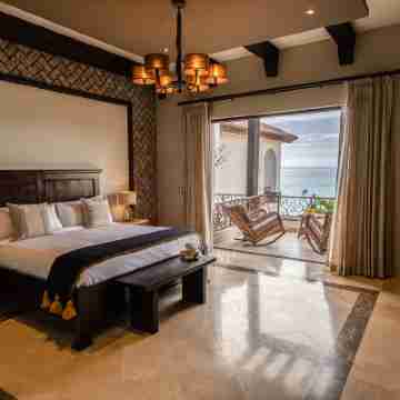 Orchid House Baja Rooms