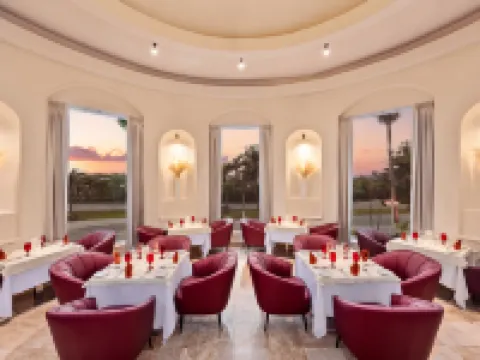 GR Solaris Caribe All Inclusive Hotels in Cancun