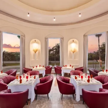 GR Solaris Caribe All Inclusive