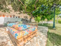 Charming Finca in Frigiliana with Private Pool